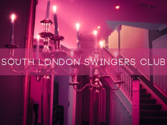 South London Swingers